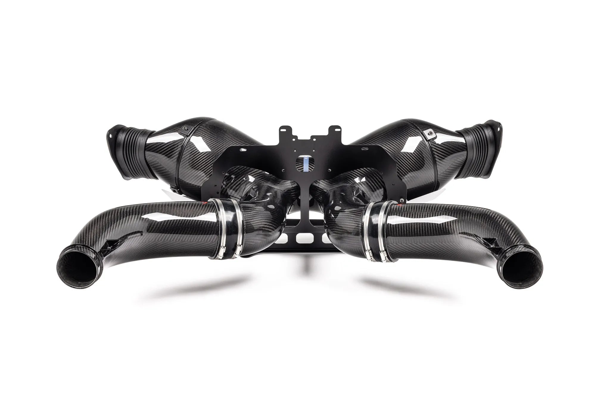 Eventuri Carbon Fiber Intake C8 Corvette ZR1 (2025+)