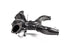 Eventuri Carbon Fiber Intake C8 Corvette ZR1 (2025+)