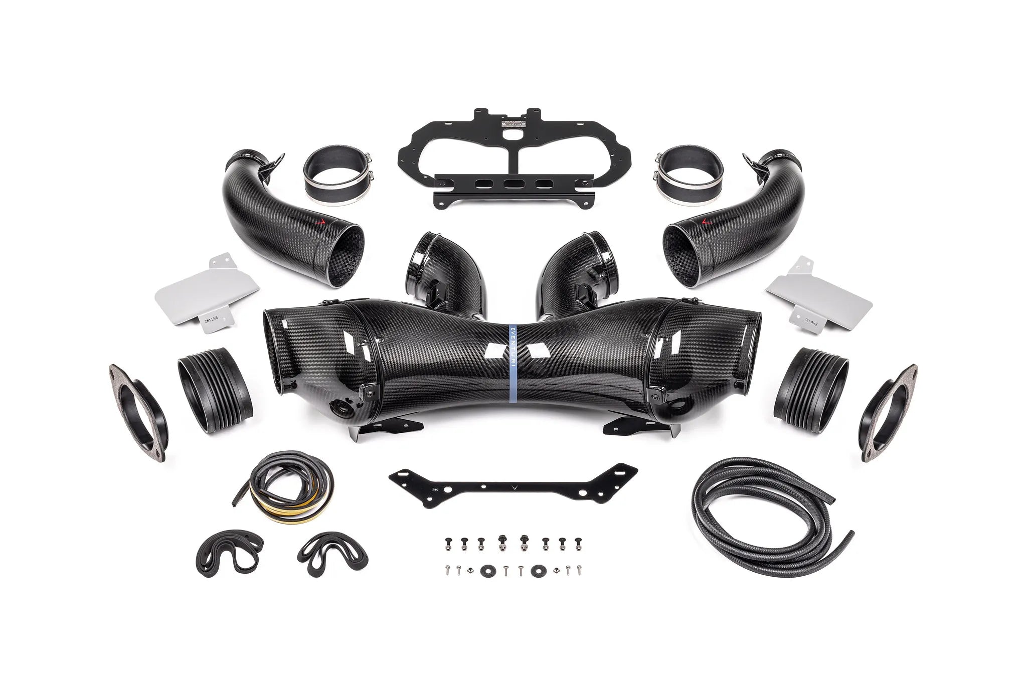 Eventuri Carbon Fiber Intake C8 Corvette ZR1 (2025+)