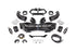 Eventuri Carbon Fiber Intake C8 Corvette ZR1 (2025+)