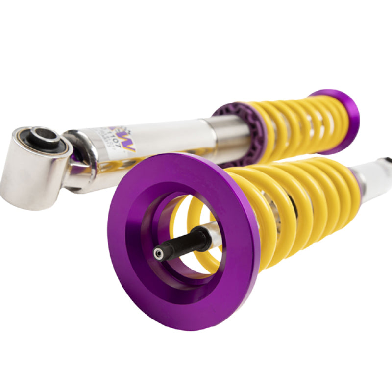 KW V3 Coilover Kit C8 Corvette (2020+)