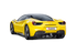 Akrapovic Slip-On Line (Titanium) w/ Carbon Tips Ferrari 488 GTB / Spider