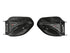 aFe Momentum Black Series Carbon Fiber Dynamic Air Scoop BMW F90 M5