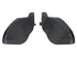 aFe Momentum Black Series Carbon Fiber Dynamic Air Scoop BMW F90 M5