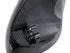 aFe Momentum Black Series Carbon Fiber Dynamic Air Scoop BMW F90 M5