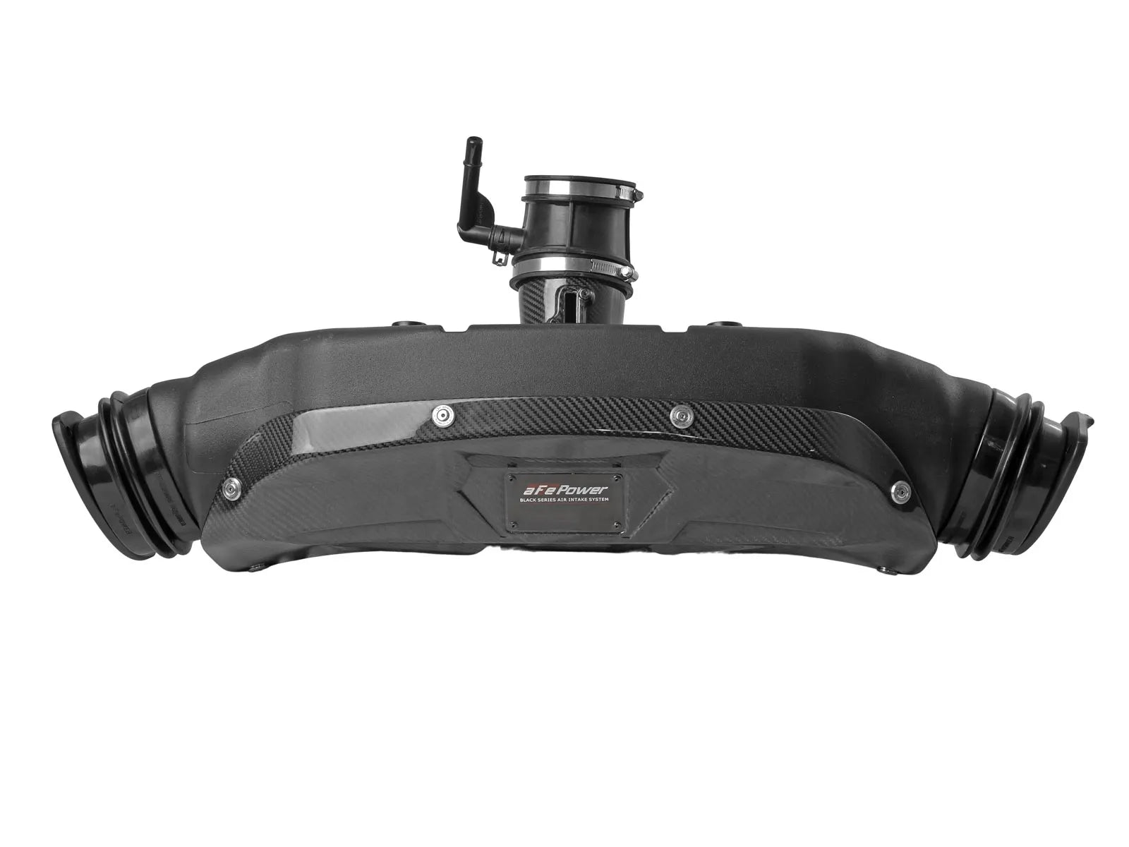 aFe Black Series Carbon Fiber Pro 5R Intake C8 Corvette (2020+)