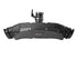 aFe Black Series Carbon Fiber Pro 5R Intake C8 Corvette (2020+)