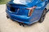 Corsa Sport Valved Axleback Cadillac CT5-V Blackwing