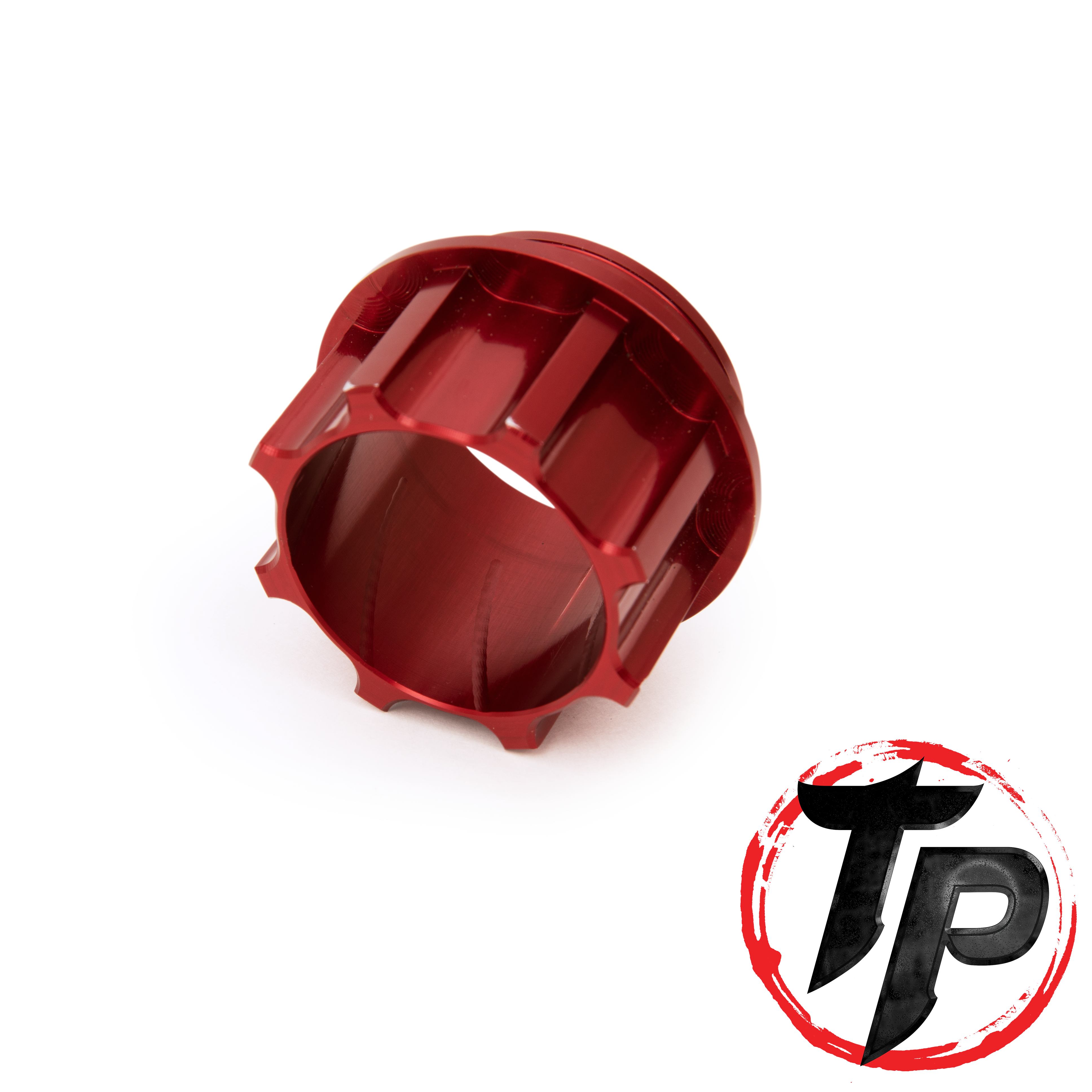 TICKshift Billet Release Bearing Support for LS Clutch Slave Cylinders C6 / C7 Corvette (2005+)