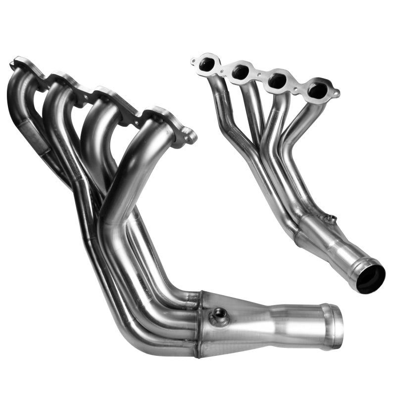 Kooks Headers C7 Corvette (2014-2019)