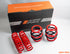 AST Lowering Springs BMW G80 M3 / G82 M4