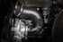 APR Carbon Fiber Intake System w/ Turbo Inlet Pipes Porsche 992 Carrera / Turbo