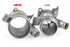 APR Carbon Fiber Intake System Audi C8 RS6 Avant / RS7 Sportback