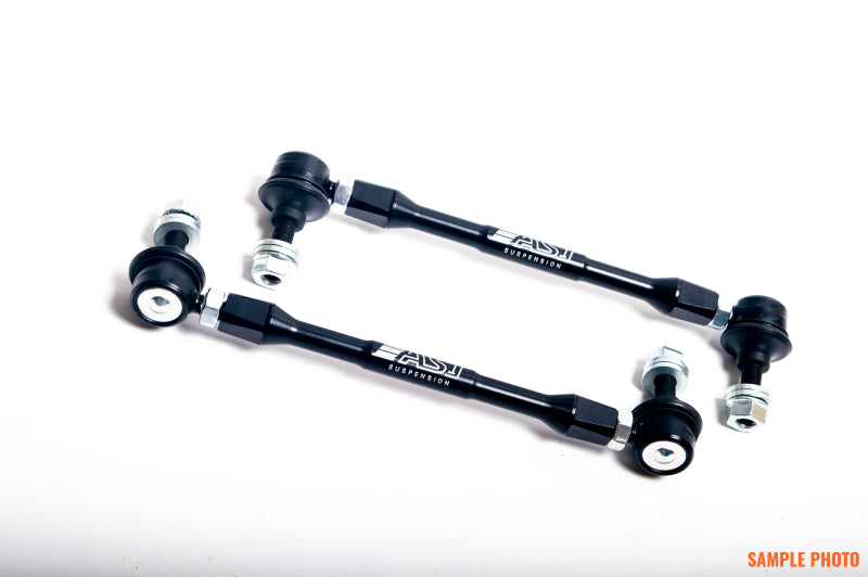 AST 5100 Comp Series Coilovers BMW M3 F80 / F82 M4 F82 (2015-2018)