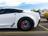 Forgeline GS1R Wheel Package C7 Corvette Grand Sport / Z06 / ZR1