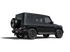 Akrapovic Tail Pipe Set (Titanium) Mercedes-AMG G63 (W465)