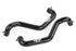 APR Carbon Fiber Intake System w/ Turbo Inlet Pipes Porsche 992 Carrera / Turbo