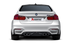 Akrapovic Titanium Slip-On Line Exhaust BMW F80 M3 / F82 M4
