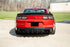 Corsa Valved Axle Back Camaro SS / ZL1 (2016-2024)