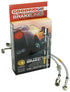 Goodridge Stainless Steel Brake Lines Porsche 992 Carrera / Turbo (2020-2024)