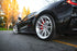 Forgelite SV08 Forged Wheels C8 Corvette Z06 (2023+)