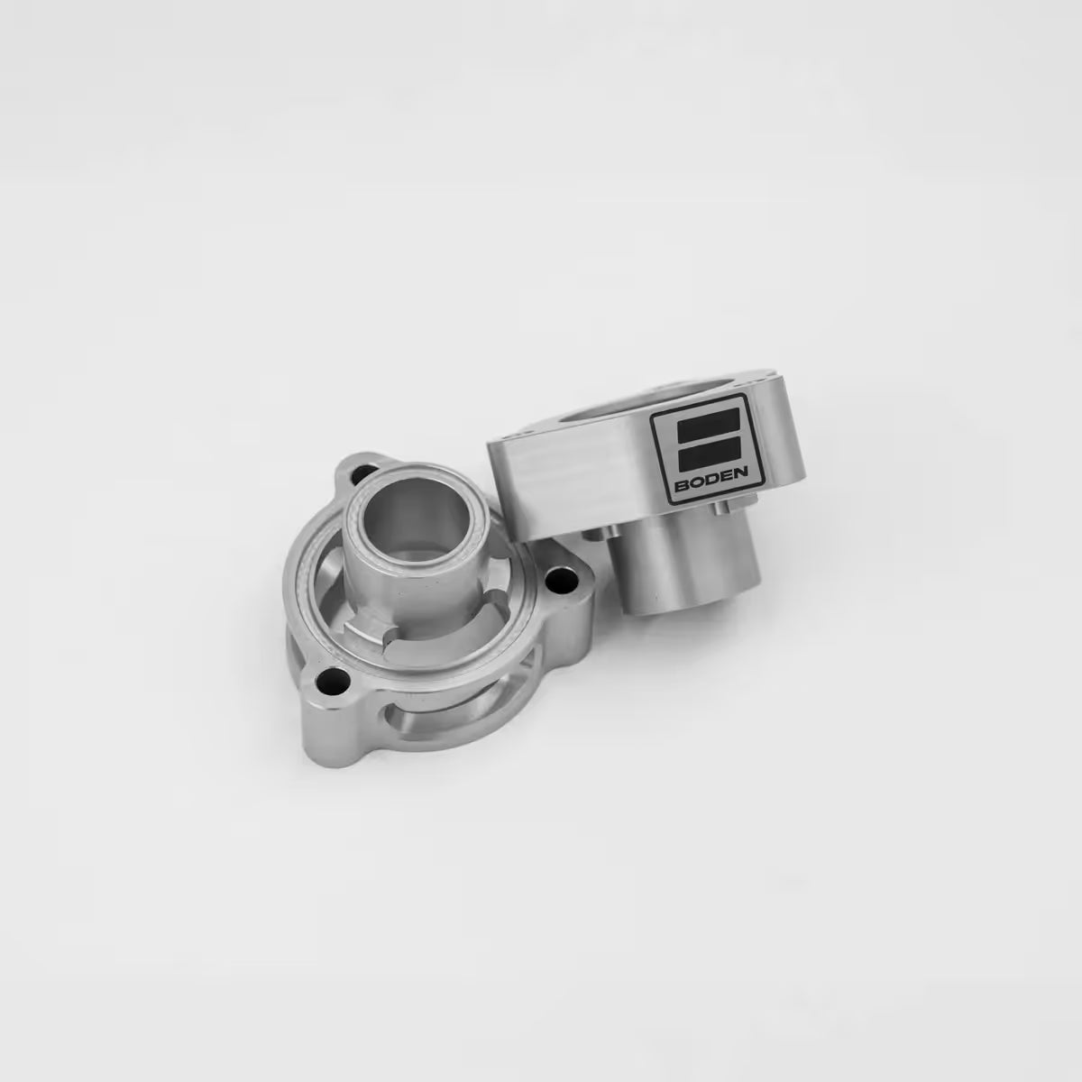 Boden Blow Off Valve Adapters Porsche 992 Carrera / Turbo