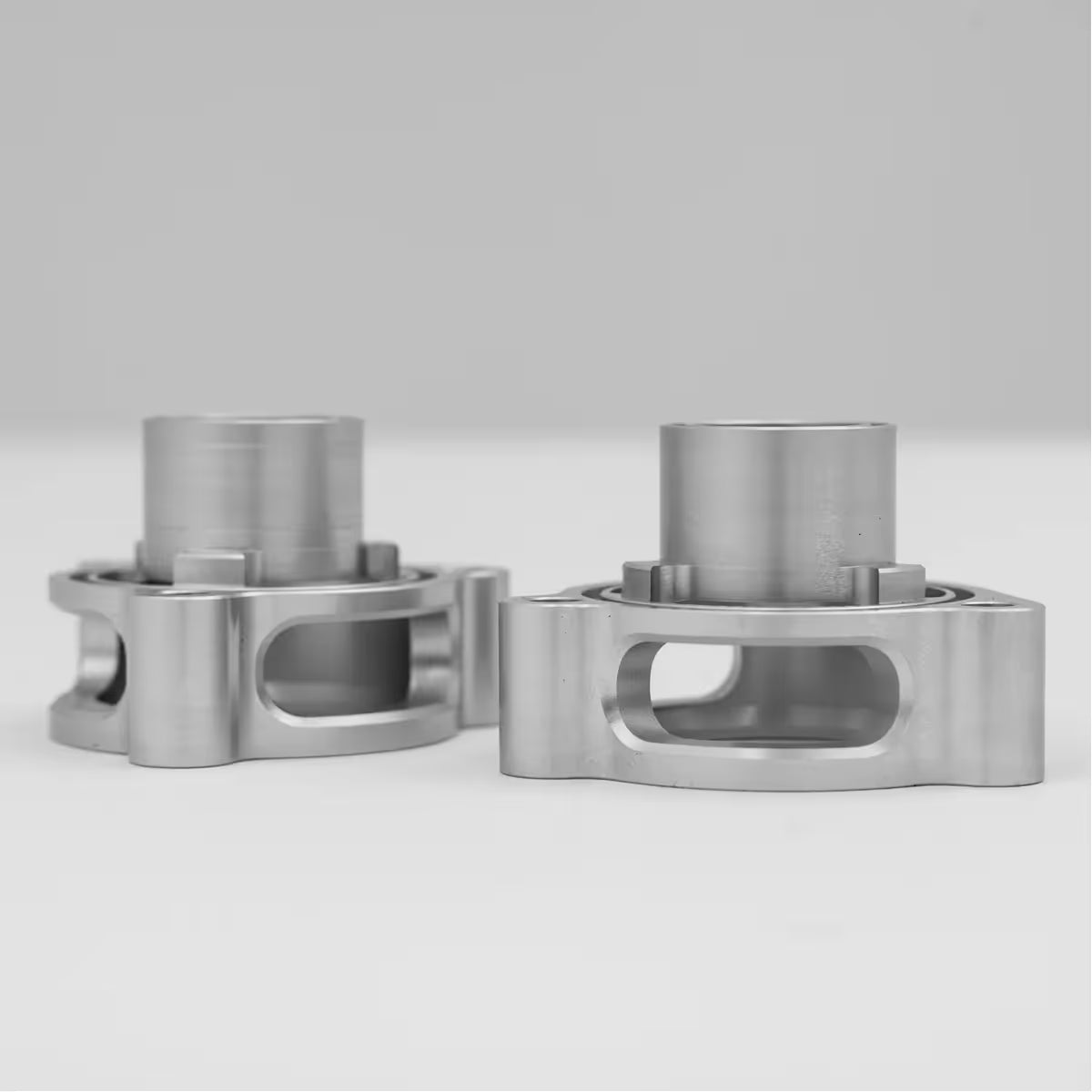Boden Blow Off Valve Adapters Porsche 992 Carrera / Turbo