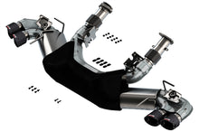 Load image into Gallery viewer, Borla C8 Chevrolet Corvette S-Type Exhaust System