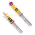 KW V3 Coilover Kit Porsche 981 / 718 Boxster / Cayman