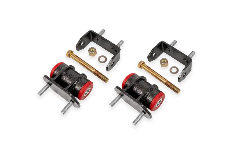 BMR Polyurethane Transmission/Differential Mount C6 Corvette (2005-2013)