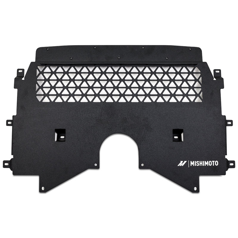Mishimoto Skid Plate BMW G80 M3 / G82 M4