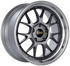 BBS LM-R Diamond Silver Center / Diamond Cut Lip Wheel 20x10 BMW G80 M3