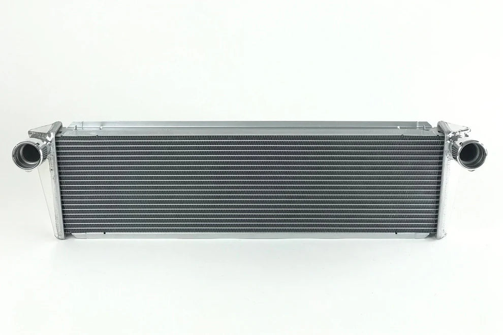 CSF Center Radiator Porsche 997 Turbo / Turbo S (2007-2012)