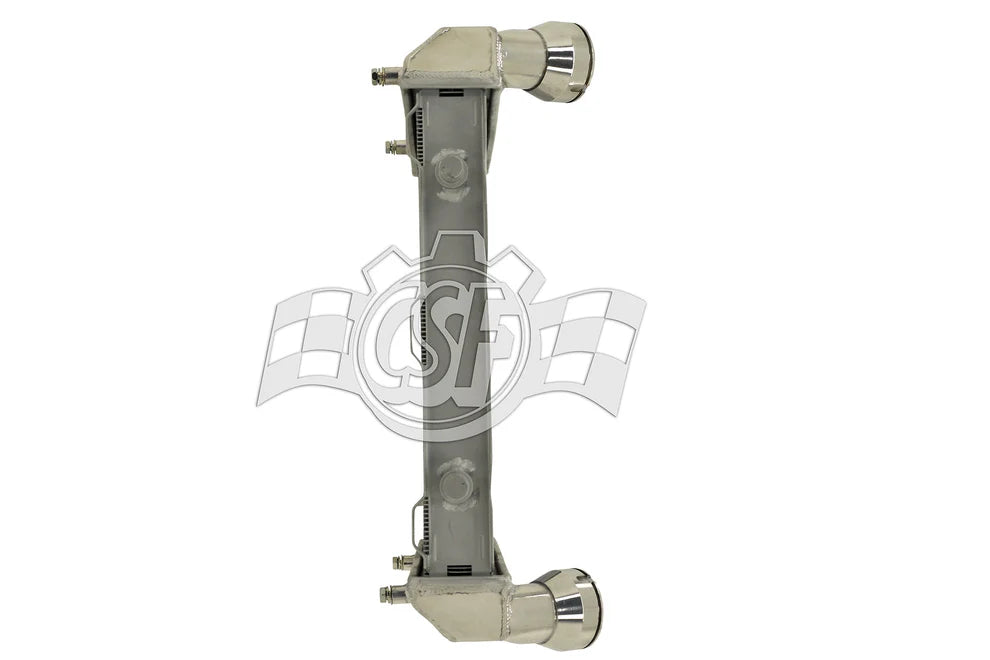 CSF Left Side Radiator Porsche 996 / 997 Turbo (2002-2012)