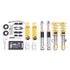 KW V3 Coilover Kit BMW F80 M3 / F82 M4