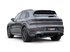 Akrapovic Evolution Line (Titanium) Porsche 536.2 Cayenne / E-Hybrid / S E-Hybrid / Coupe (2024+)