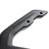 Fabspeed Cup Car Style Wing Risers Porsche 718 GT4 RS