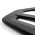 Fabspeed Cup Car Style Wing Risers Porsche 718 GT4 RS
