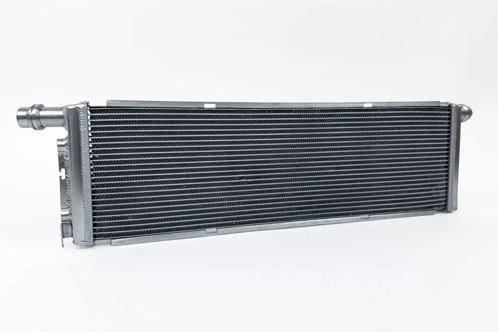 CSF High-Performance All-Aluminum Center Radiator Porsche 992 Carrera / Turbo / GT3