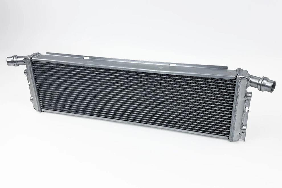 CSF High-Performance All-Aluminum Center Radiator Porsche 992 Carrera / Turbo / GT3