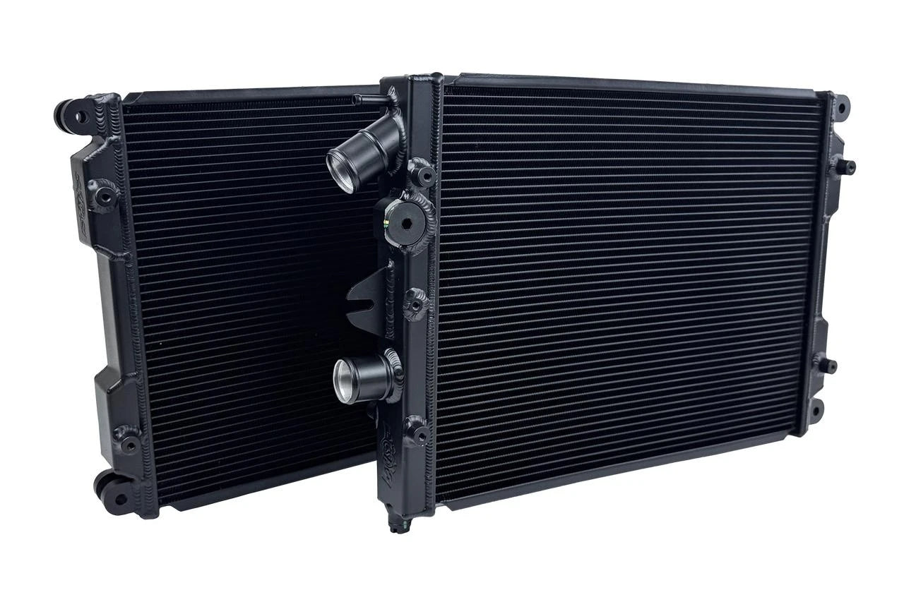 CSF High Performance All Aluminum Radiator - Left/Right Ferrari 360 (1999-2005)