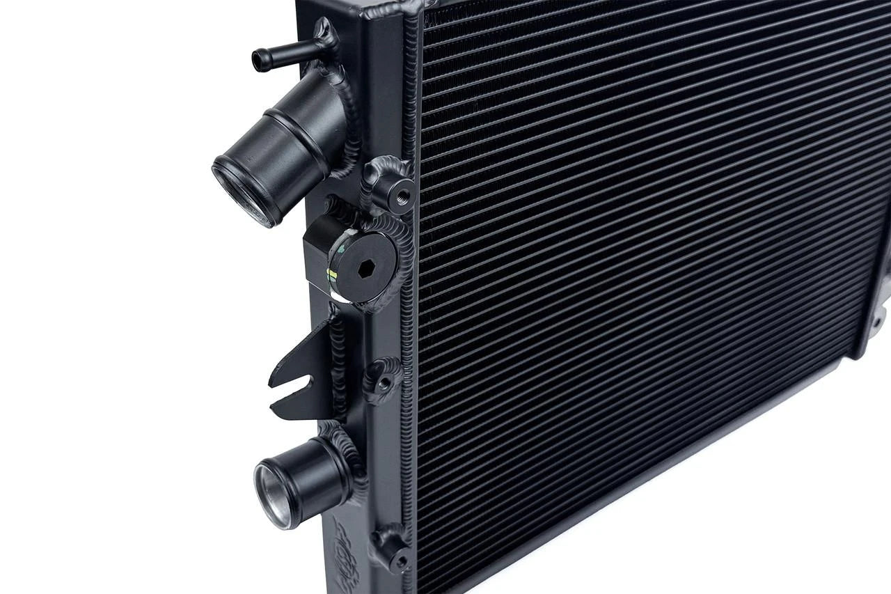 CSF High Performance All Aluminum Radiator - Left/Right Ferrari 360 (1999-2005)