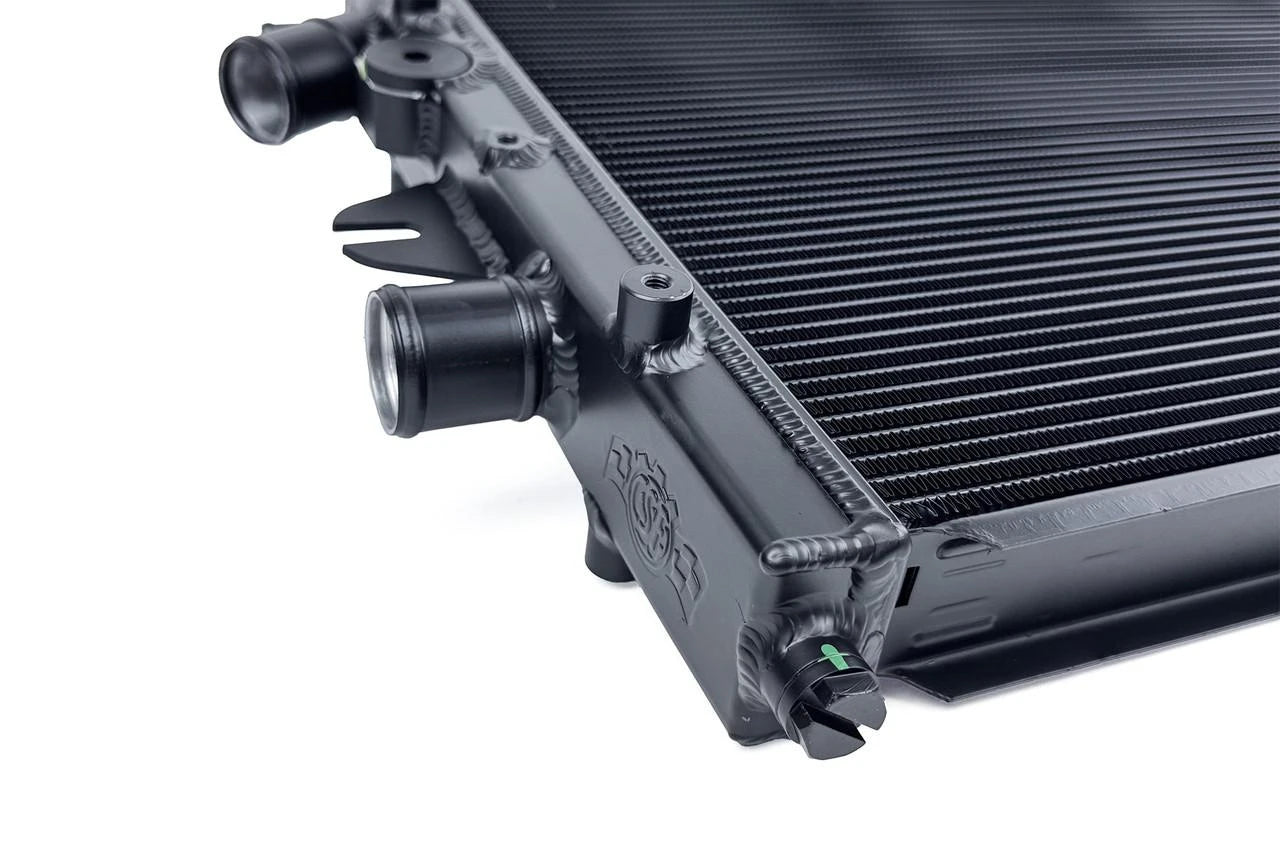 CSF High Performance All Aluminum Radiator - Left/Right Ferrari 360 (1999-2005)