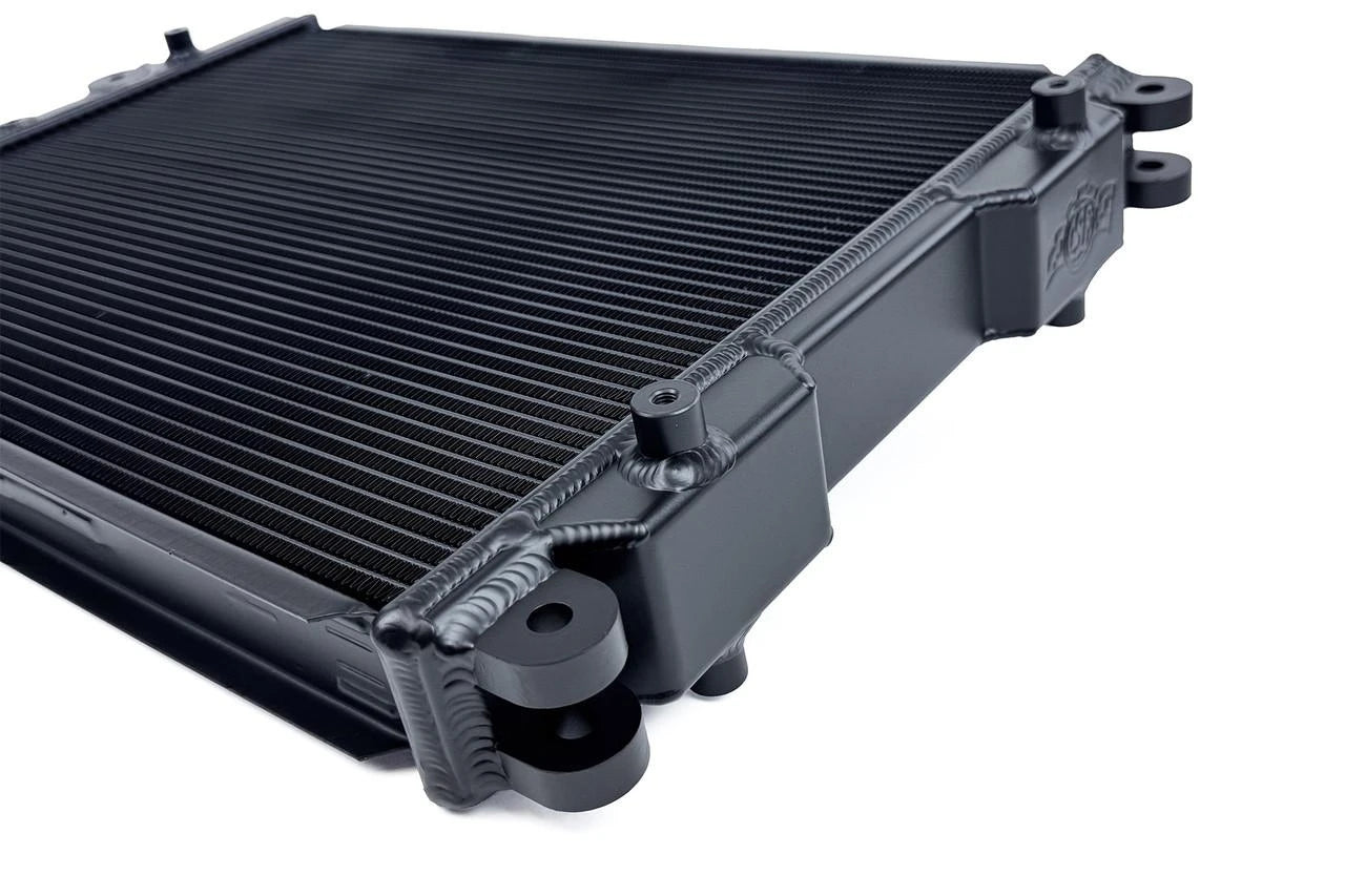 CSF High Performance All Aluminum Radiator - Left/Right Ferrari 360 (1999-2005)