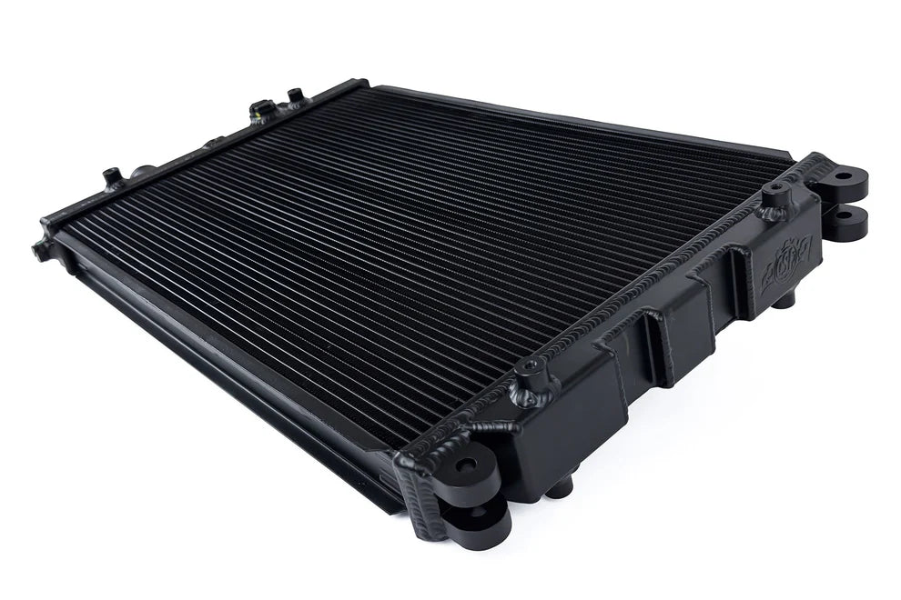 CSF High Performance Aluminum Radiator Ferrari F430 (2005-2009)