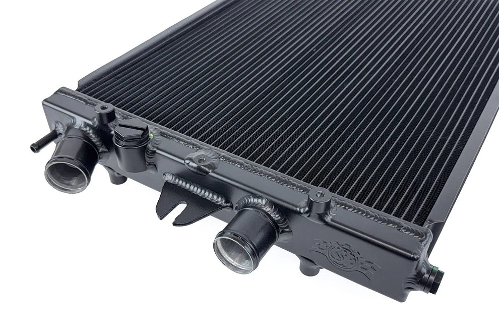 CSF High Performance Aluminum Radiator Ferrari F430 (2005-2009)