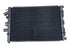 CSF High Performance Aluminum Radiator Ferrari F430 (2005-2009)