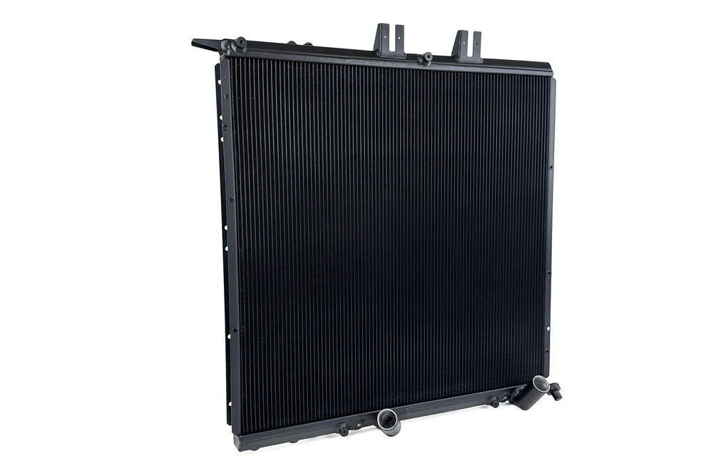 CSF High-Performance All-Aluminum Radiator Ferrari FF / GTC4Lusso / F12 / 812