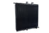 CSF High-Performance All-Aluminum Radiator Ferrari FF / GTC4Lusso / F12 / 812