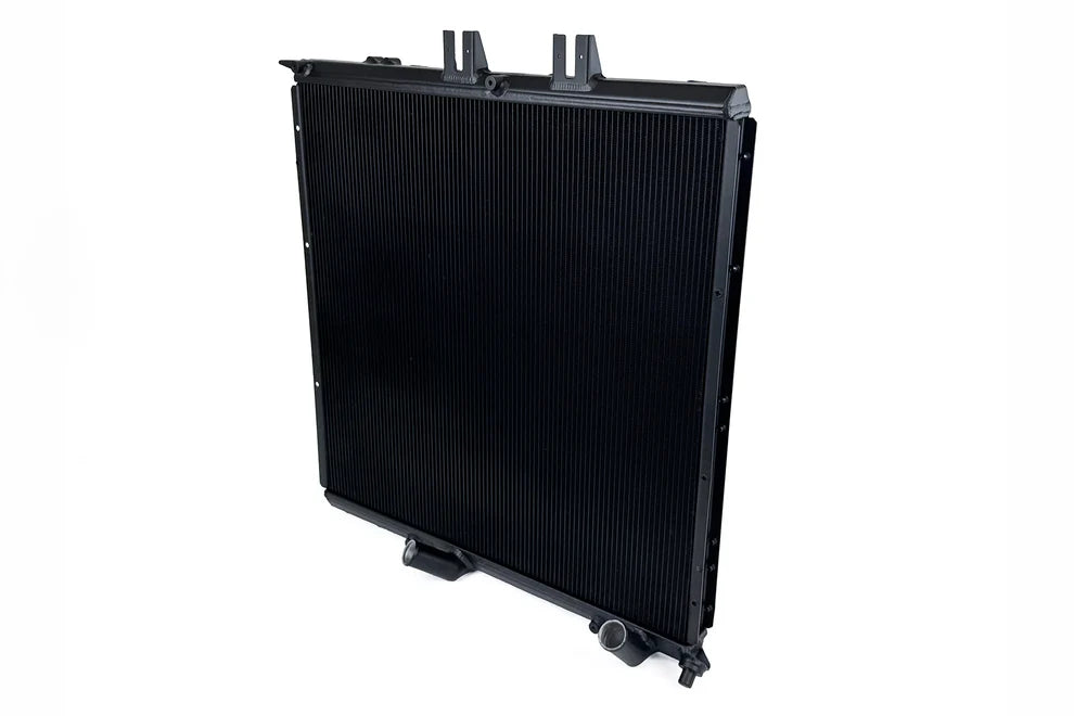 CSF High-Performance All-Aluminum Radiator Ferrari FF / GTC4Lusso / F12 / 812